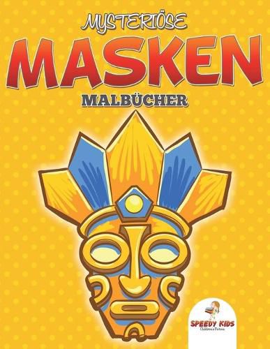 Cover image for Affenwahnsinn Malbuch (German Edition)