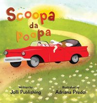 Cover image for Scoopa da Poopa