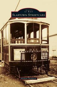 Cover image for Slabtown Streetcars