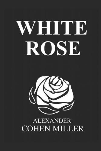 Cover image for White Rose