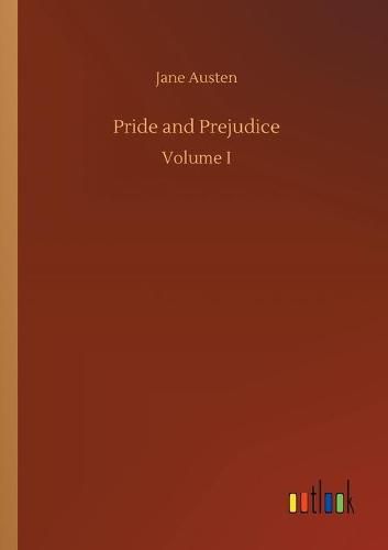 Cover image for Pride and Prejudice