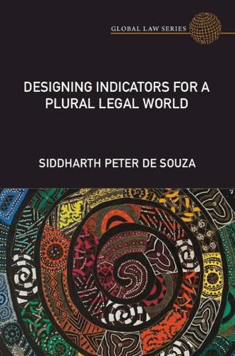 Cover image for Designing Indicators for a Plural Legal World