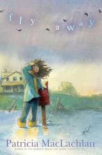 Cover image for Fly Away