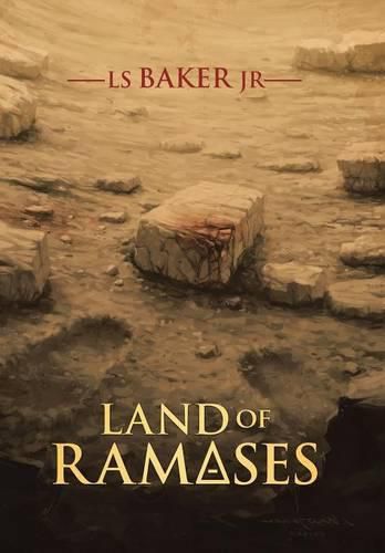 Cover image for Land of Rameses