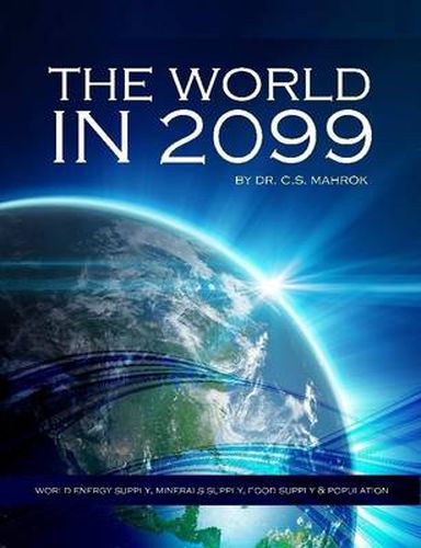 Cover image for The World in 2099