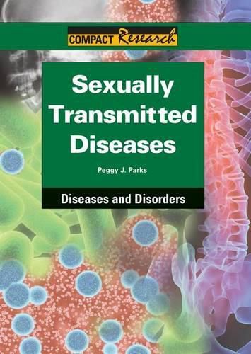 Cover image for Sexually Transmitted Diseases