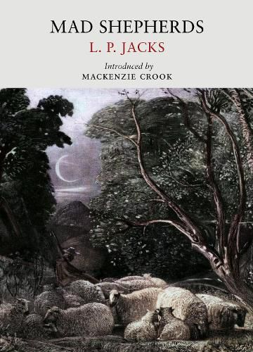 Cover image for Mad Shepherds