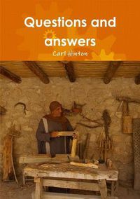 Cover image for Questions and answers