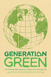 Cover image for Generation Green