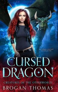 Cover image for Cursed Dragon