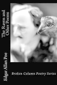 Cover image for The Raven and Other Poems