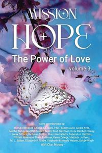 Cover image for Mission Hope