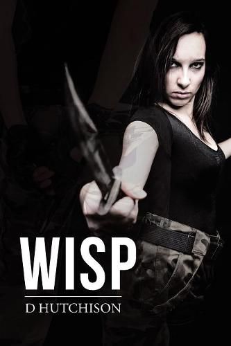 Cover image for Wisp