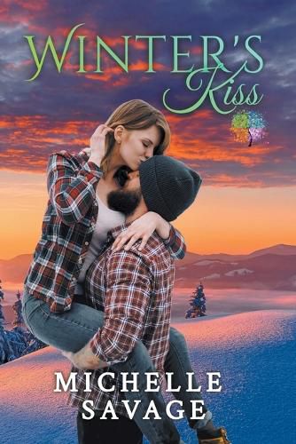 Cover image for Winter's Kiss