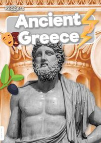 Cover image for Ancient Greece