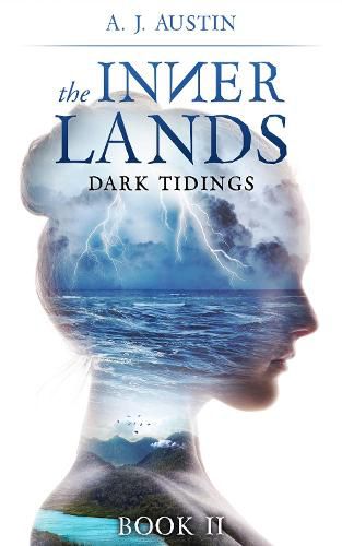 Cover image for The Inner Lands: Dark Tidings