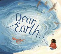 Cover image for Dear Earth