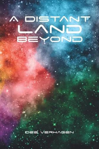 Cover image for A Distant Land Beyond