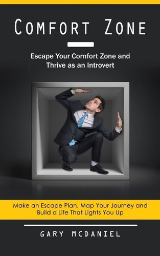 Cover image for Comfort Zone