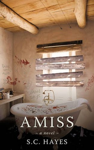 Cover image for Amiss