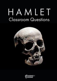 Cover image for Hamlet Classroom Questions