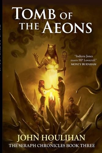 Tomb of the Aeons