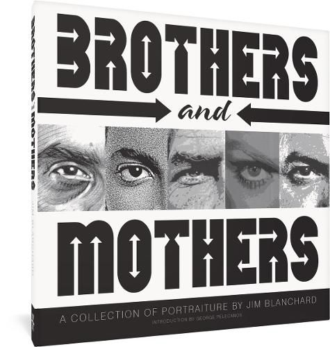 Cover image for Brothers and Mothers