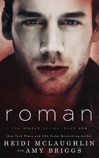 Cover image for Roman