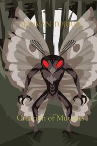 Cover image for Creation of Mutants