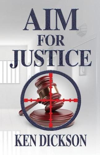 Cover image for Aim for Justice