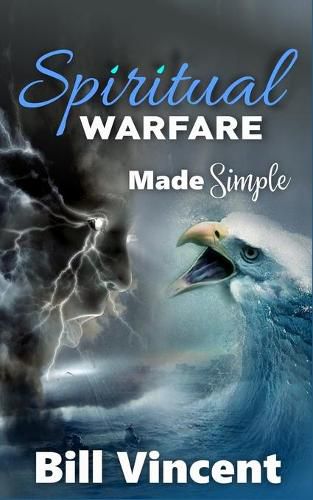 Cover image for Spiritual Warfare Made Simple