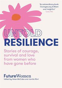 Cover image for Untold Resilience