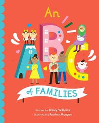 Cover image for An ABC of Families