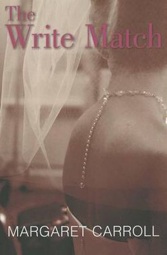 Cover image for The Write Match