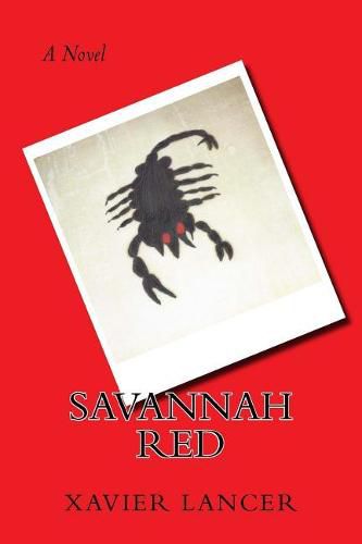 Cover image for Savannah Red