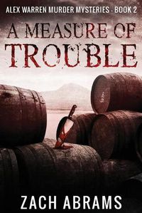 Cover image for A Measure of Trouble