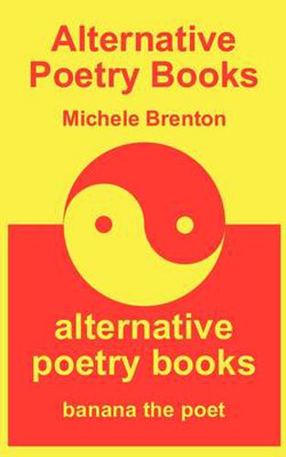 Cover image for Yellow - Alternative Poetry Books