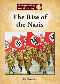 Cover image for The Rise of the Nazis