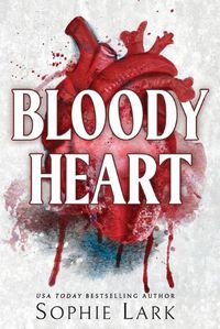 Cover image for Bloody Heart