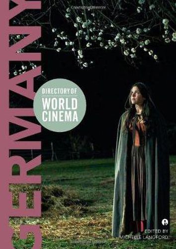 Cover image for Directory of World Cinema: Germany