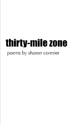 Cover image for thirty-mile zone