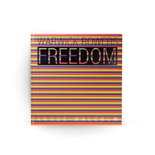 Cover image for Freedom