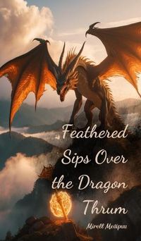 Cover image for Feathered Sips Over the Dragon Thrum