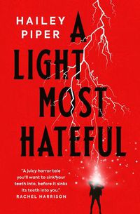 Cover image for A Light Most Hateful