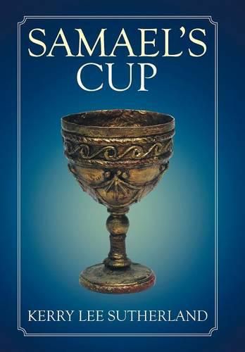 Cover image for Samael's Cup