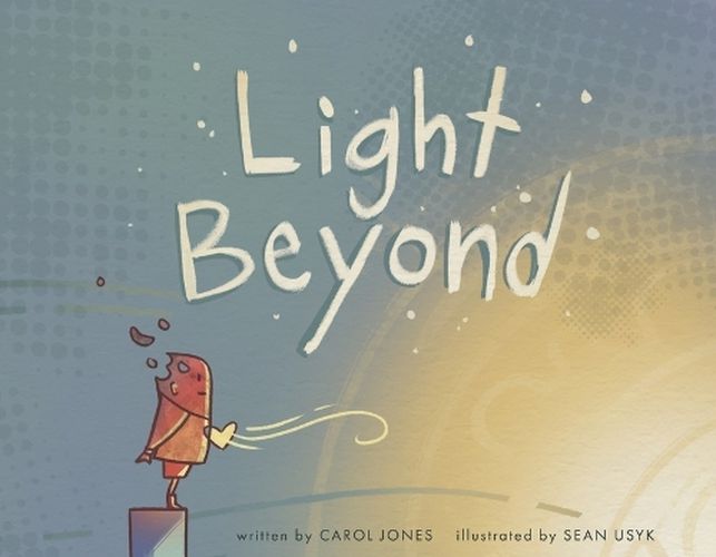 Cover image for Light Beyond