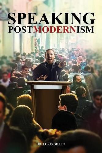 Cover image for Speaking 'POST MODERNISM