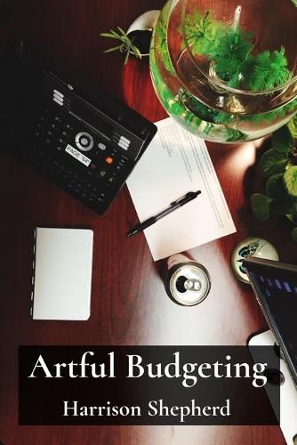 Cover image for Artful Budgeting