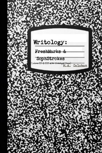 Cover image for Writology
