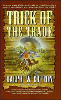 Cover image for Trick of the Trade